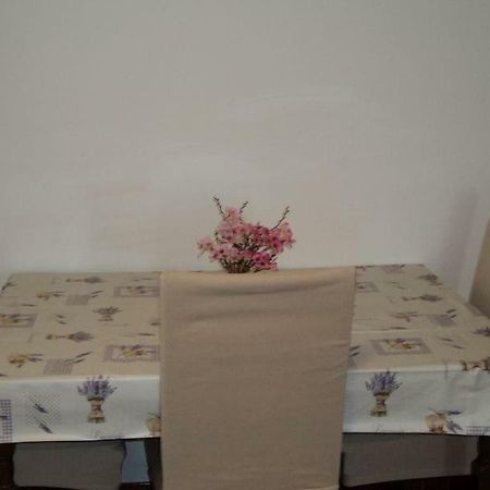 Studio Apartments Ana Ровінь Екстер'єр фото