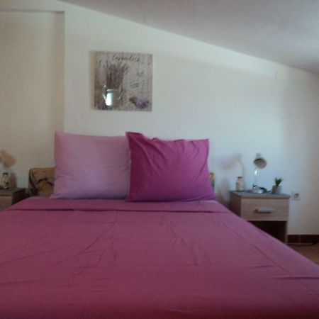 Studio Apartments Ana Ровінь Екстер'єр фото