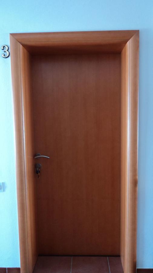 Studio Apartments Ana Ровінь Екстер'єр фото
