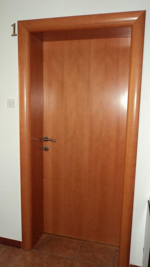Studio Apartments Ana Ровінь Екстер'єр фото