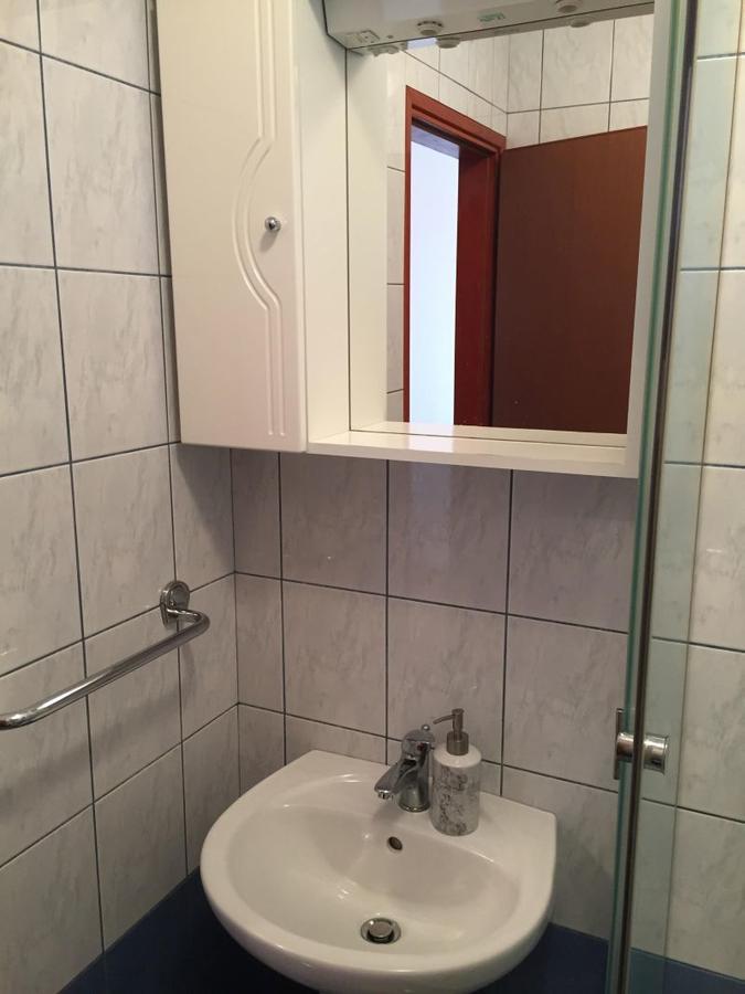 Studio Apartments Ana Ровінь Екстер'єр фото