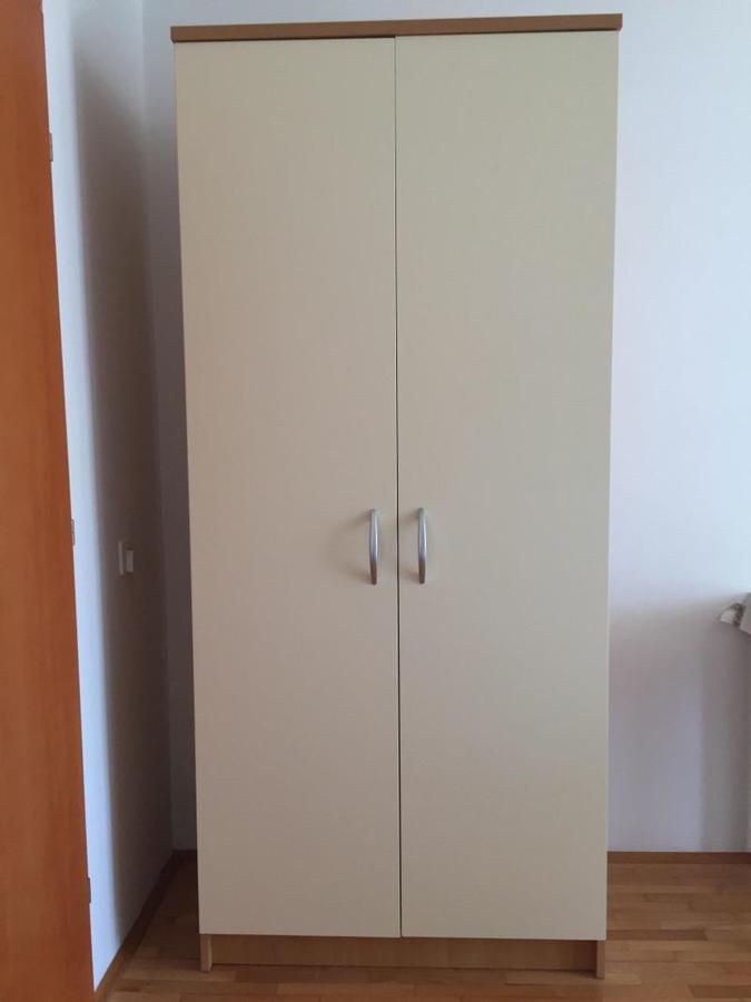 Studio Apartments Ana Ровінь Екстер'єр фото