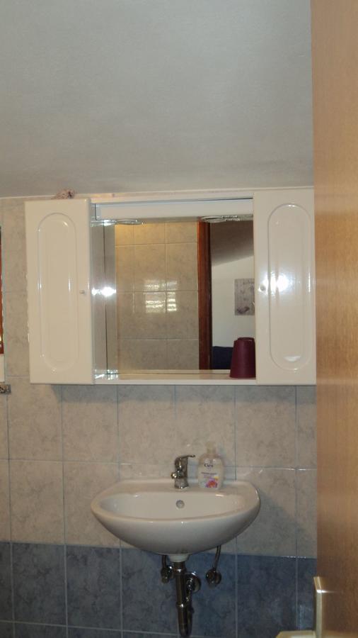 Studio Apartments Ana Ровінь Екстер'єр фото