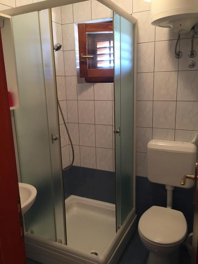 Studio Apartments Ana Ровінь Екстер'єр фото