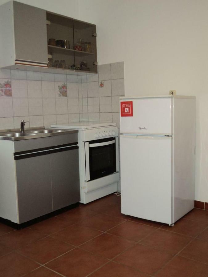 Studio Apartments Ana Ровінь Екстер'єр фото