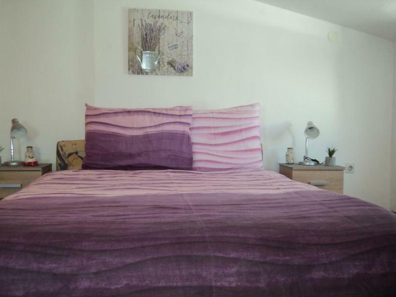 Studio Apartments Ana Ровінь Екстер'єр фото