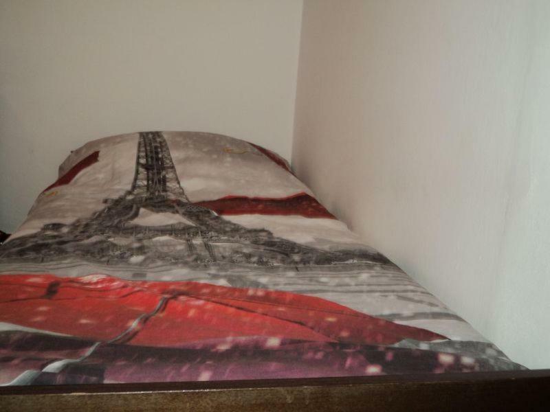 Studio Apartments Ana Ровінь Екстер'єр фото
