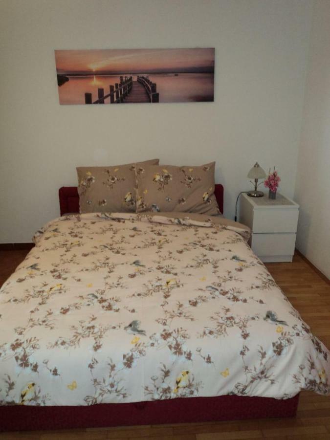 Studio Apartments Ana Ровінь Екстер'єр фото