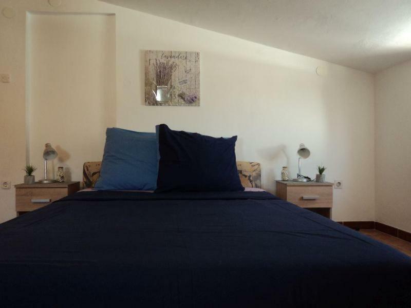 Studio Apartments Ana Ровінь Екстер'єр фото