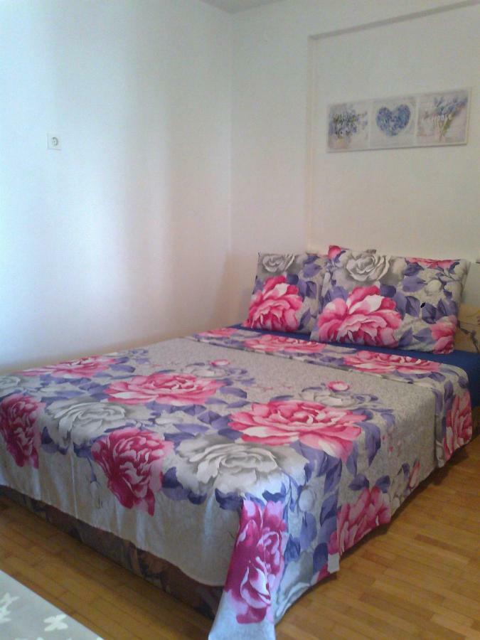 Studio Apartments Ana Ровінь Екстер'єр фото