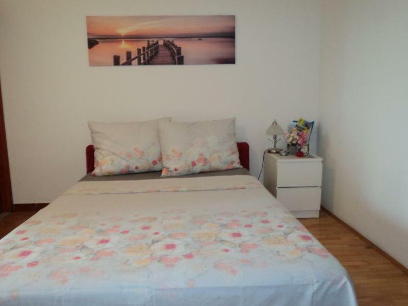Studio Apartments Ana Ровінь Екстер'єр фото