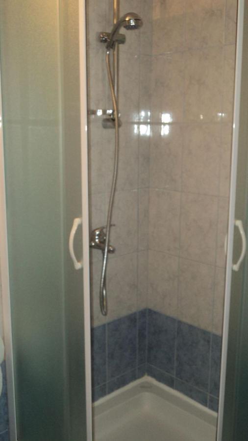 Studio Apartments Ana Ровінь Екстер'єр фото